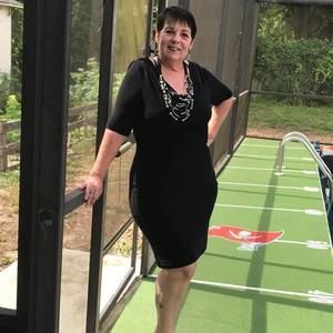 Meet your Posher, Tracy